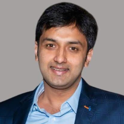 Dr Saikalyan S